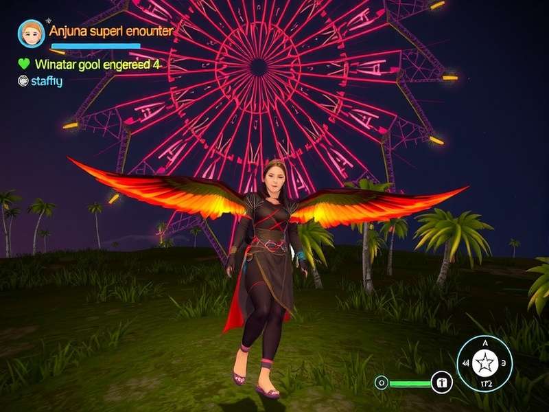 Anjuna Superb Encounter Diwali Event